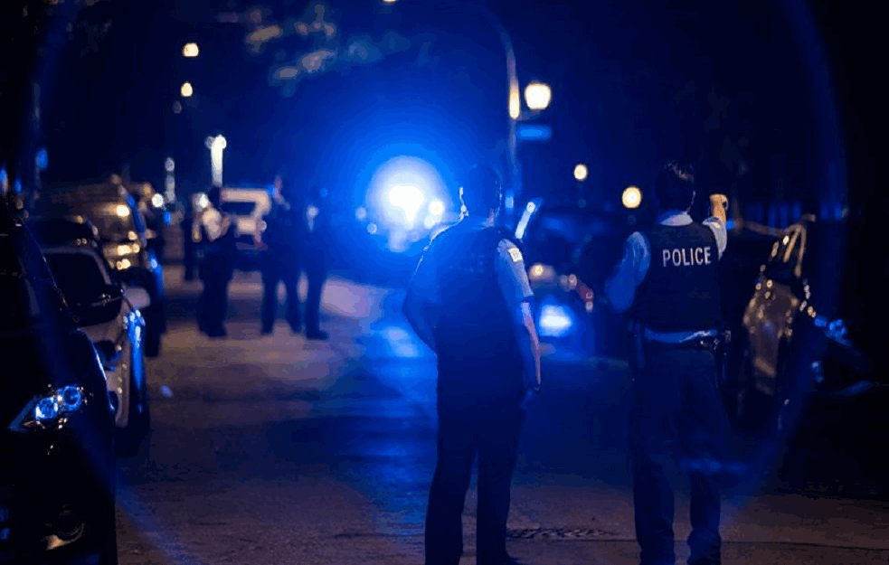 Praznik u gradu krvi: Šta se dešavalo protekli vikend u Čikagu